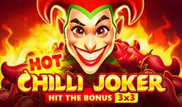 Hot Chilli Joker