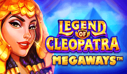 Legend of Cleopatra Megaways