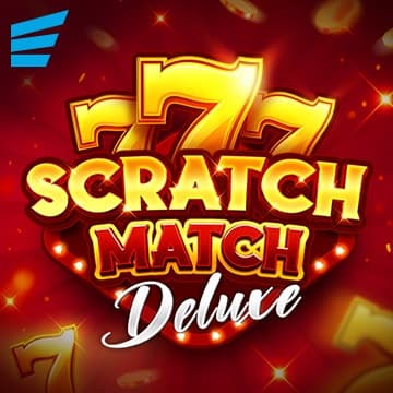 Scratch Match Deluxe