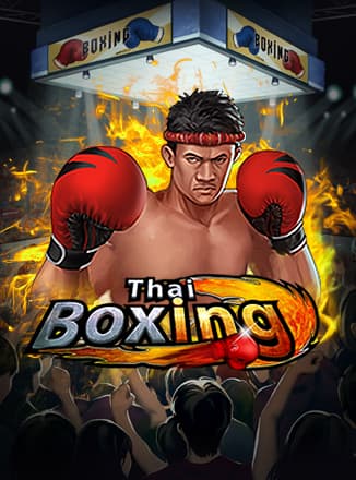 Thai Boxing