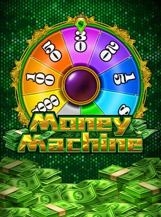 Money Machine