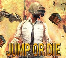 JumpOrDie