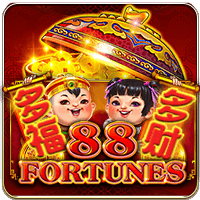 88 Fortunes