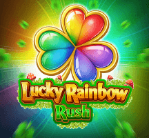 Lucky Rainbow Rush
