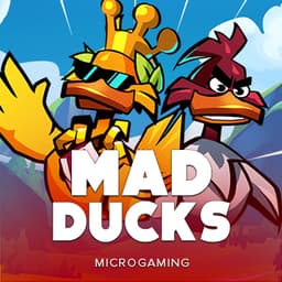 Mad Ducks