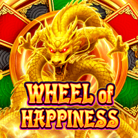 Wheel of Happiness