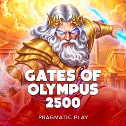 Gates of Olympus 2500