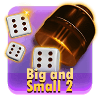 Besar atau Kecil 2