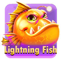 Lightning Fish