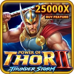 Thor’s Hammer II: Thunder Storm