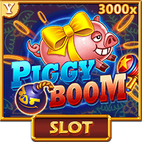 Piggy Boom